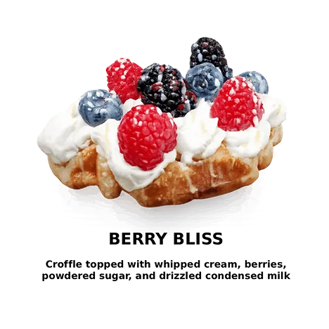 Berry Bliss